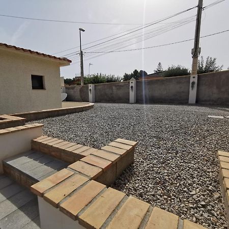 Villa Casa Segunda Lliria Exteriér fotografie